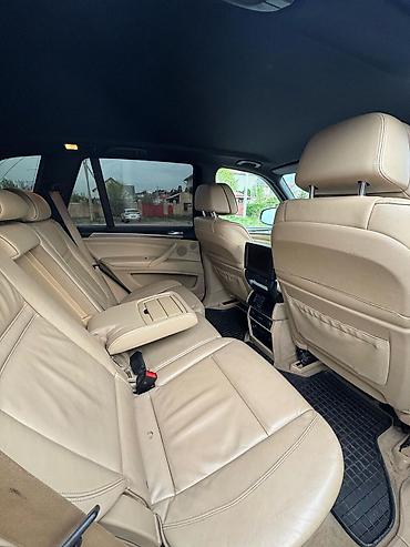 BMW: BMW X5: 2008 г., 3 л, Автомат, Дизель, Кроссовер — 15