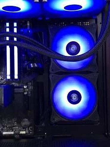 Desktop računari i radne stanice: 💻 Ryzen 5 7600X / RTX 4060 Ti / B650 / 32GB / 1TB – SM010PC 🚀 ✨ — 6