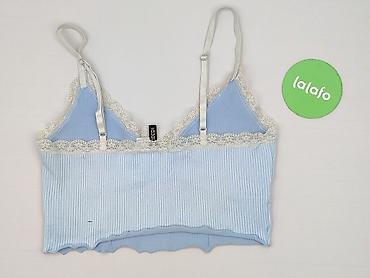 crop: H&M Divided, Top damski, rozmiar M — 3
