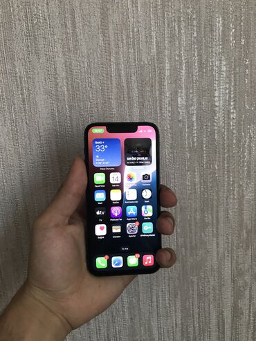 Apple iPhone: IPhone 13 mini, 128 GB, Yaşıl, Face ID — 8