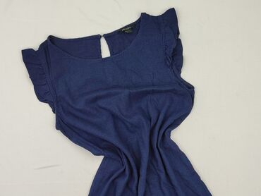 sinsay sukienka niebieska: Women`s dress, Esmara, size M (EU 38)