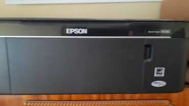 пассивное сетевое оборудование maxxter: Epson Stylus SX130 — компактное многофункциональное устройство 3‑в‑1