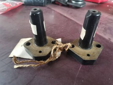 Auto delovi: Fiber Ac pumpe Lada 2121,21213, Lada 7 Riva. Novo. Orginalno. Cena 500 — 1