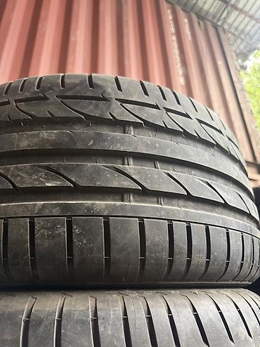 275 40 r18: Шины 275 / 40 / R 18, Лето, Б/у, Пара, Легковые, Япония, Bridgestone — 3