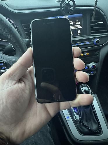 apple charger: IPhone 6, Space Gray — 3