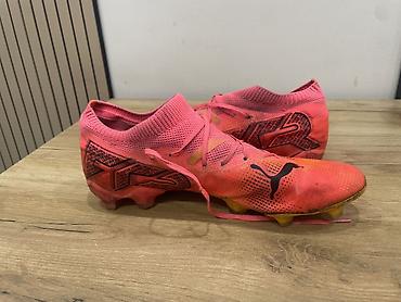 nike react: Футбольные бутсы Puma Future - Размер: 43 - Серия: Puma Future (с — 3