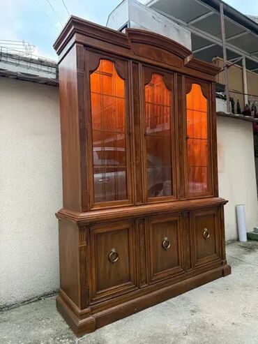 Stilske vitrine: DREXEL stilska vitrina - ODLIČNO STANJE Made in USA 🇺🇸 Od punog — 6