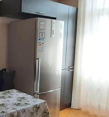 Mətbəx mebeli: Laminat mdf mətbəx mebeli satılır. 7.50 metrdən çoxdur. Ünvan Bakı — 4