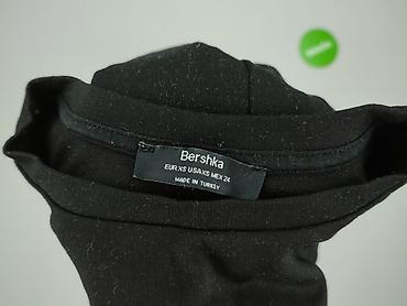 basia: Bershka, Sukienka damska, rozmiar XS — 4