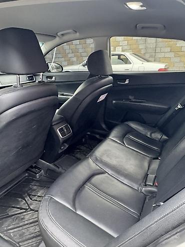 коврик киа к5: Kia K5: 2020 г., 2 л, Автомат, Газ, Седан — 7
