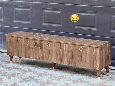 ТВ-стенды: TV alti — 1