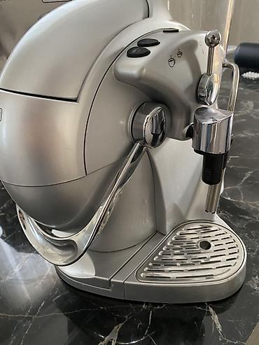 nomre qablari: Caffitaly System kapsul qəhvə aparatı - Kapsul sistemi: Caffitaly — 2