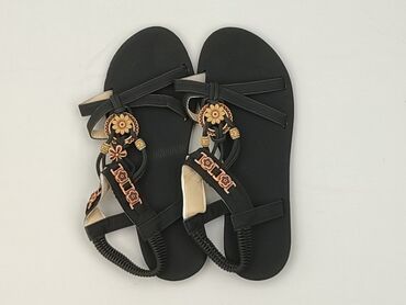 Sandals for women, 40, condition - Perfect