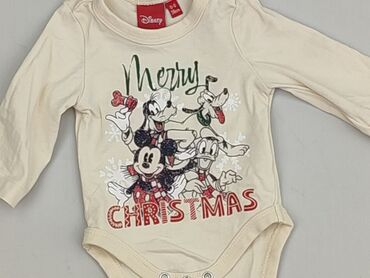 Body, Disney, 0-1 month, 
condition - Perfect