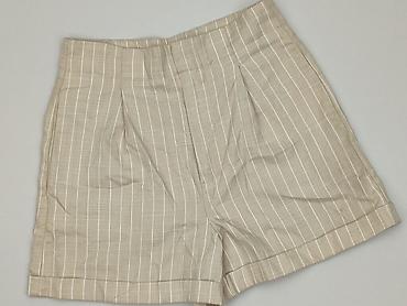 szorty pull and bear: Sinsay, Szorty damskie, rozmiar 2XS — 1