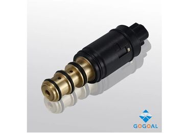 датчик для машины: Клапан для кондиционера Denso, Electronic Control Valve for Denso A/C