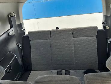 Honda: Honda Stream: 2002 г., 1.7 л, Автомат, Бензин, Минивэн — 6