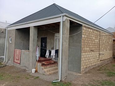 Həyət evləri və villaların satışı: 4 otaqlı, 2 kv. m, Orta təmir — 7