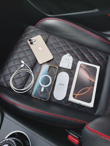 процессор бишкек: IPhone 16 Pro Max, Б/у, 256 ГБ, Desert Titanium, Зарядное устройство, Защитное стекло, Чехол, 100 % at lalafo.kg процессор бишкек: IPhone 16 Pro Max, Б/у, 256 ГБ, Desert Titanium, Зарядное устройство, Защитное стекло, Чехол, 100 %