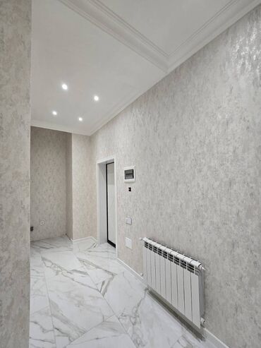 Yeni tikili: 2 otaqlı, Yeni tikili, m. Gənclik, 55 kv. m — 10