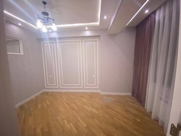 Yeni tikili: 3 otaqlı, Yeni tikili, m. Nəriman Nərimanov, 70 kv. m — 18