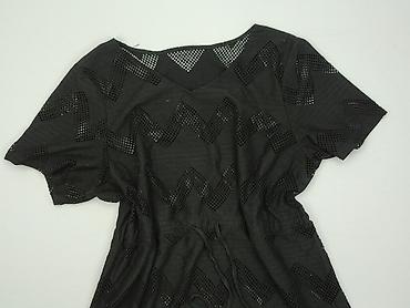 dluga moda: Tunika damska, rozmiar 4XL — 1