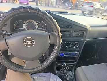 выкуп отработанного масла: Daewoo Nexia: 2009 г., 1.5 л, Механика, Бензин, Седан — 5