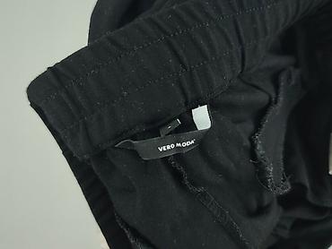 kobiety: Vero Moda, Spodnie materiałowe damskie, rozmiar S — 5