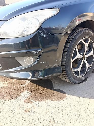 Hyundai: Hyundai i30: 2010 г., 1.6 л, Автомат, Бензин, Хэтчбэк — 12