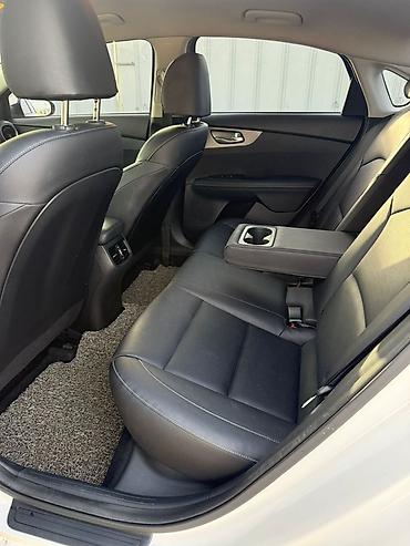 a4 b7: Kia K3: 2019 г., 1.6 л, Вариатор, Бензин, Седан — 8