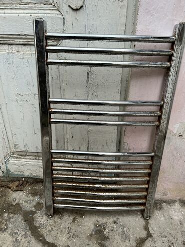 suşilka: Seksiyalı Radiator