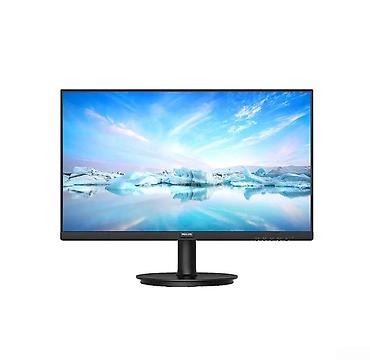 philips tat1420: PHILIPS 241V8B/89 24 düym FHD IPS 100Hz monitor Hazır satış mətni: 🟢 — 1