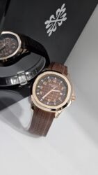 Qol saatları: Yeni, Qol saatı, Patek Phillipe, rəng - Gümüşü -da lalafo.az — 8 Qol saatları: Yeni, Qol saatı, Patek Phillipe, rəng - Gümüşü — 8