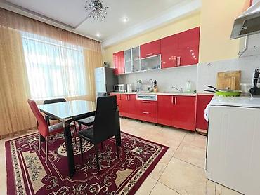 Долгосрочная аренда квартир: 3 комнаты, Собственник, Без подселения, С мебелью полностью — 11