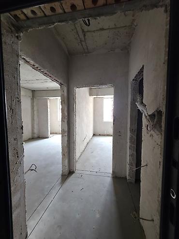 уланит: 1 комната, 36 м², Зайнабетдинов мкр., Элитка, 8 этаж, ПСО (под самоотделку) — 2