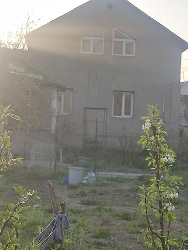 үй жер: Продаётся частный дом с участком. - Двухэтажный дом из капитального — 4
