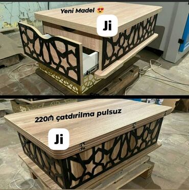 jurnali masa: Yeni, Jurnal masası, Kredit var, Azərbaycan