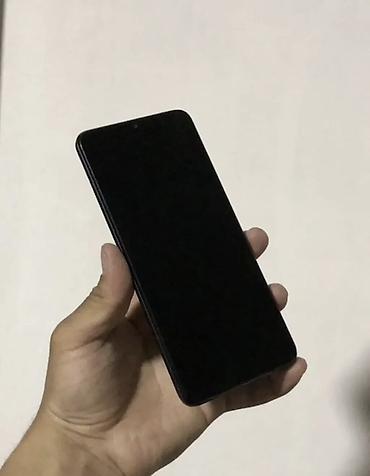 Мобильные телефоны и аксессуары: Redmi, Redmi 12C, Б/у, 128 ГБ, цвет - Черный, 2 SIM — 2