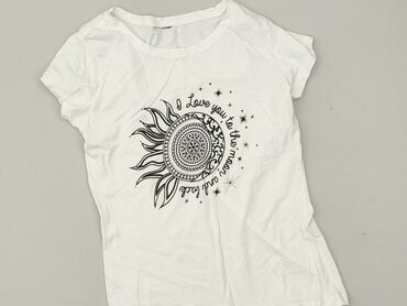 lidl koszulki na ramiączkach: Women`s T-shirt, size S (EU 36)