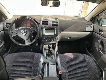 Volkswagen: Volkswagen Golf: 2008 г., 1.6 л, Ручные, Бензин, Хэтчбэк — 21