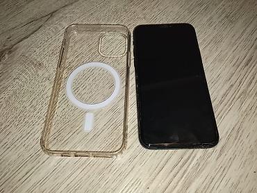 retina: IPhone 11 Pro, цвет Midnight Green, модель MW9K2LL/A. Основные — 5