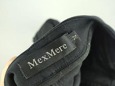 mnml jeans: Spodnie materiałowe damskie, rozmiar M — 4