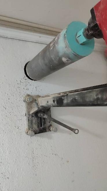 Сверление, бурение: Алмазное сверление Больше 6 лет опыта — 5