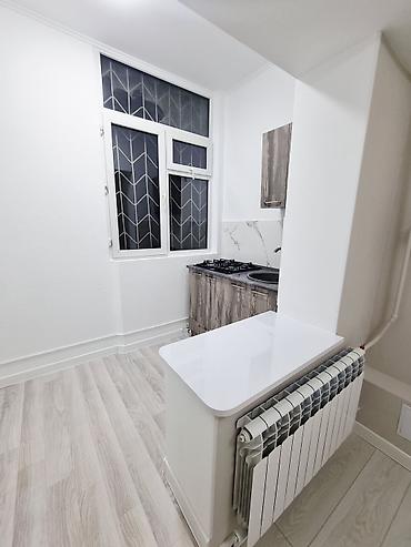 Продажа комнат: 40 м², Без мебели — 8