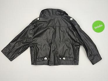 Kurtki skórzane: Kurtka skórzana damska, rozmiar S — 6