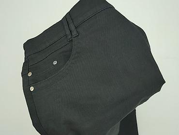 overalls: Spodnie materiałowe damskie, rozmiar 4XL — 6