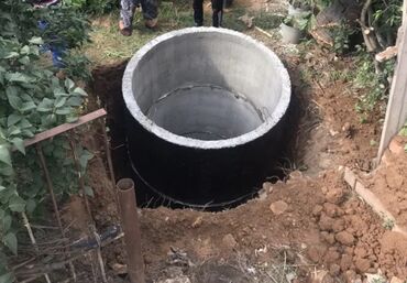 Канализационные работы: Специализируемcя на монтаже канализационных и водопроводных труб; — 23