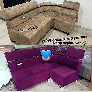divan desti: Künc divan, Yeni — 1