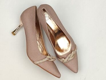 Givana, Flat shoes for women, size 41
