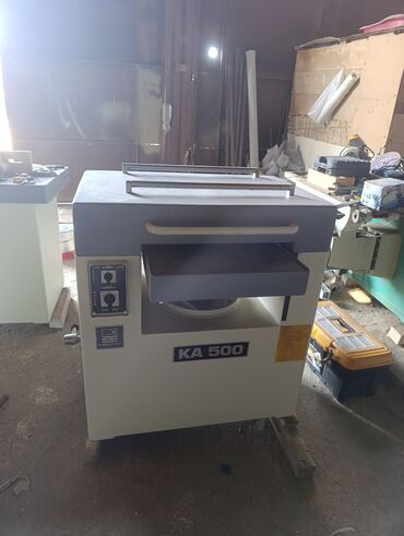 Mebel və taxta dəzgahları: NETMAK FR 2000 S – frezə dəzgahı - Marka/model: NETMAK FR 2000 S (FR — 10